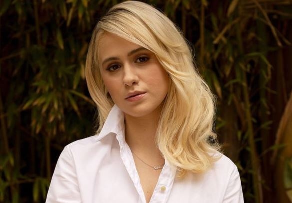 Българката Мария Бакалова не получи наградата на Гилдията на актьорите